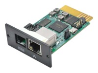 PowerWalker Adapter for fjernadministration