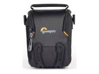 Lowepro Adventura SH 115 III Bæretaske Til spejlfri kameraer med objektiv Sort
