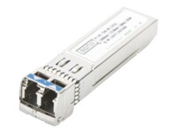 DIGITUS SFP+ transceiver modul 10Gb Fibre Channel