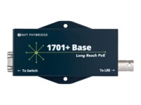 NVT Phybridge 1701+ Base Netværk/strømforlænger