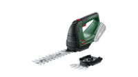 Bosch Advanced Shear 18V-10 Græsklipper/skrubber-kombi Elektrisk