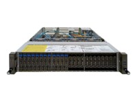 Gigabyte R282-Z97 (Rev. A00) 0GB ASPEED AST2600 No-OS