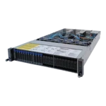 AMD BAREBONE R282-Z97 2U 2XCPU BARE