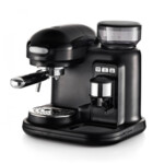 Ariete Moderna 1318 Kaffemaskine Sort