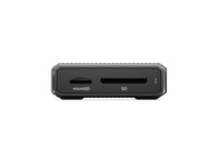 SanDisk Professional PRO-READER Kortlæser USB-C 3.2 Gen 1