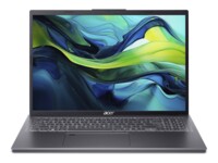 Acer Aspire 16 A16-51GM-50TK 16' 1920 x 1200 (WUXGA) 120U 16GB 512GB Intel Graphics Windows 11 Home