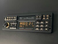 BLAUPUNKT Frankfurt RCM 82