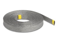 DeLOCK Flettet hylster