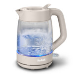 Tefal Morning Glass Kettle KO2G0BE0