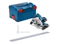 Bosch GKS 65 GCE + FSN 1400 Professioanl Rundsav 1800W