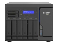 QNAP TS-h886 8Moduler