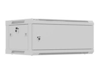 Lanberg WF01 Series Rack Grå
