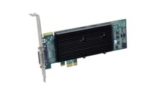 Matrox 512MB DDR2 SDRAM