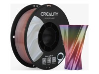 Creality3D CR-Silk PLA filament 1.75mm Regnbue