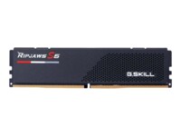 G.Skill Ripjaws S5 DDR5 SDRAM 32GB CL46 On-die ECC DIMM 288-PIN