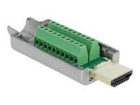 DeLOCK HDMI adapter