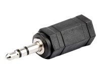 Prokord Lyd adapter