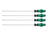 Wera Kraftform 367/4 TORX Skruetrækkersæt 4 Dele