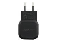 Qoltec Adapter 12Watt 1xUSB-A 2.0