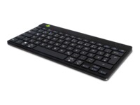 R-Go Ergonomic Keyboard Compact break Tastatur Saks Trådløs Tysk