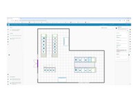 APC Software Support Contract APC EcoStruxure IT Advisor Base Module 1år