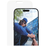 PanzerGlass Klar Apple iPhone 17 Pro Max