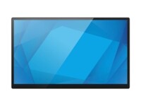 Elo 1510L 15.6' 1920 x 1080 (Full HD) VGA (HD-15) HDMI DisplayPort VGA (DB-15) USB-C