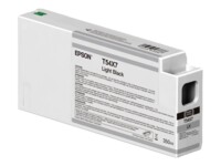 Epson T54X7 Lys sort Blæk