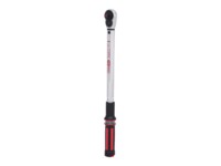 KS TOOLS ERGOTORQUE Precision ratchet torque wrench