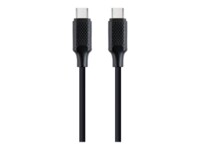 Cablexpert USB Type-C kabel 1.5m Sort