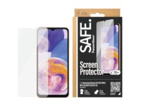 SAFE. by PanzerGlass Skærmbeskytter Sort Transparent Samsung Galaxy A13, M23 5G