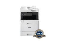 Brother MFC-L8690CDW Laser