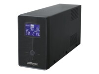 EnerGenie EG-UPS-033 UPS 720Watt 1200VA