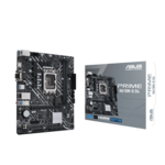 ASUS PRIME H610M-D D4 Micro-ATX LGA1700 Intel H610