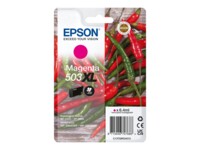 Epson 503XL Magenta 470 sider