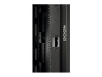 APC NetShelter SX Enclosure Rack Sort