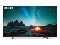 Philips 43PUS7609 43' 4K UHD (2160p) Antracit-grå