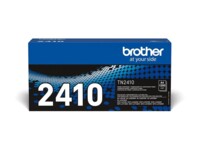 Brother TN 2410 Sort 1200 sider Toner