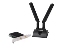 Edimax EW-7833AXP Netværksadapter PCI Express x1 3000Mbps