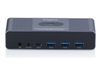 DIGITUS Core Line KVM/video/audiokontakt
