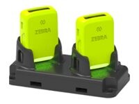 Zebra Opladningsdock til stregkodescanner