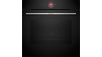 Bosch Serie 8 HBG7341B1 Ovn til indbygning Sort 71l