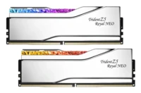 G.Skill Trident Z5 Royal Neo DDR5 SDRAM 48GB kit CL40 Ikke-ECC DIMM 288-PIN