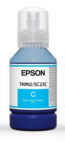 Epson T49H2 Cyan Blækrefill