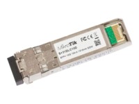 MikroTik S 31DLC10D SFP+ transceiver modul