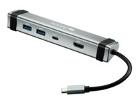 Canyon Dockingstation
