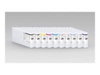 Epson T55W6 Levende lyserød Blæk