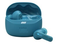 JBL TUNE Beam 2 Trådløs Ægte trådløse øretelefoner Blå