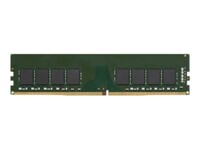 Kingston DDR4 16GB 2666MHz CL19 Ikke-ECC