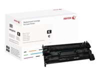 Xerox Sort 3100 sider Toner 006R03463